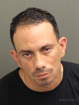 Pedro Alberto Santanaperez Mugshot