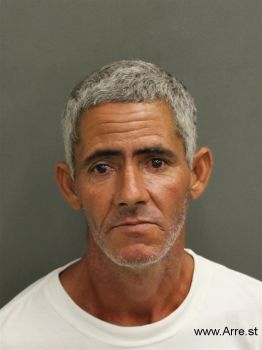 Pedro Antonio Santanaruiz Mugshot