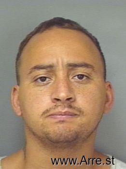 Pedro Minc Santiago Mugshot