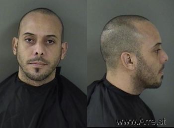 Pedro Solivan Santiago Mugshot