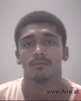 Pedro L Santiago Mugshot