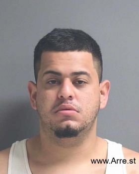 Pedro L Santiago-gonzalez Mugshot