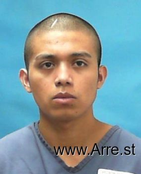 Pedro L Santos Mugshot