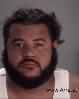 Pedro Juan Serrano Mugshot