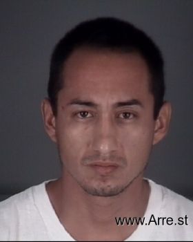 Pedro  Serrano-sanchez Mugshot