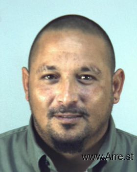 Pedro Pablo Serrano Jr Mugshot