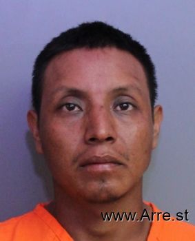 Pedro  Tomas Mugshot