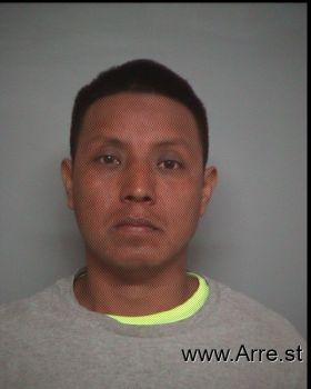 Pedro  Tomas Mugshot