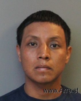 Pedro  Tomas Mugshot