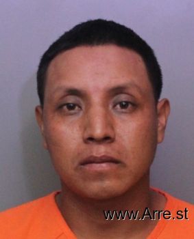 Pedro  Tomas Mugshot