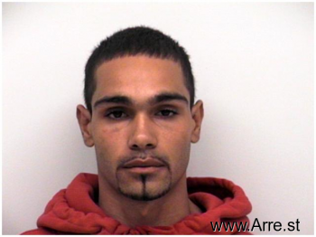 Pedro Luis Valdez Mugshot