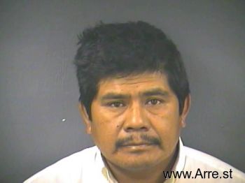 Pedro Aureliano Velasco Mugshot