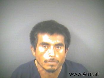 Pedro  Velasquez Mugshot