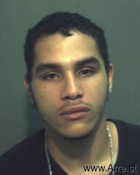 Pedro  Villanueva Mugshot