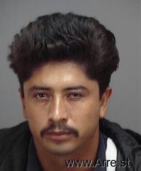 Pedro  Villanueva Mugshot