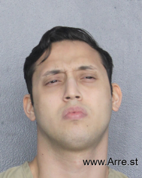 Pedro  Villanueva Mugshot