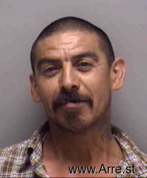 Pedro  Ybarra Mugshot