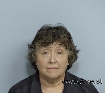 Peggy Lee Davis Mugshot