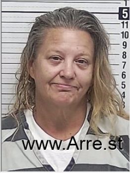 Peggy Lois Kittrell Mugshot