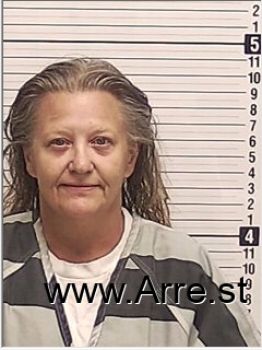 Peggy Lois Kittrell Mugshot