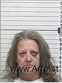 Peggy Lois Kittrell Mugshot