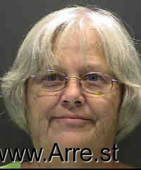 Peggy  Miller Mugshot