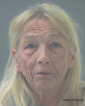 Peggy Lamb Smith Mugshot