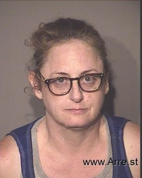 Peggy Lynne Spear-dees Mugshot