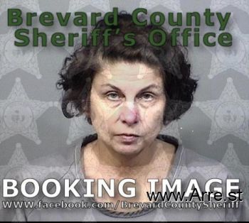 Pennie Kay Dubbin Mugshot