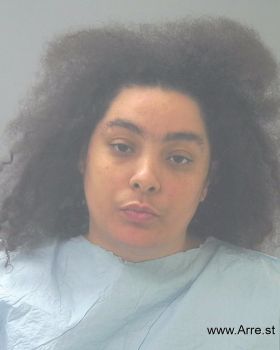 Penny Jewel Carter Mugshot