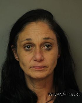 Penny  Davis Mugshot