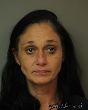 Penny  Davis Mugshot