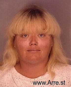 Penny S Evans Mugshot