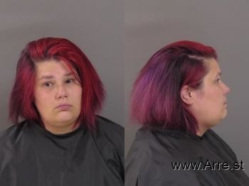 Penny Jean Jones Mugshot