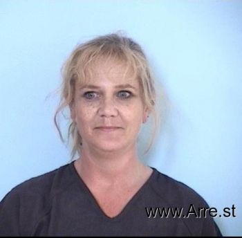 Penny Lee Jones Mugshot