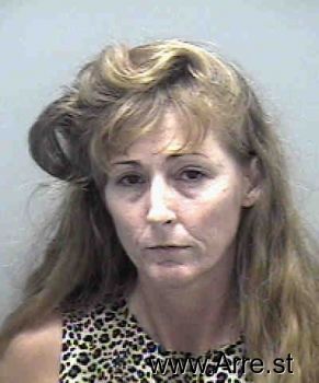 Penny Brade Miller Mugshot