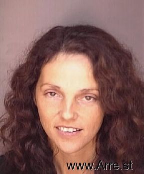 Penny Cheryl Smith Mugshot