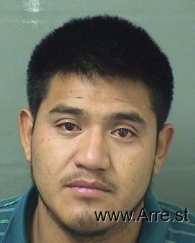 Perez Margarito Hernandez Mugshot