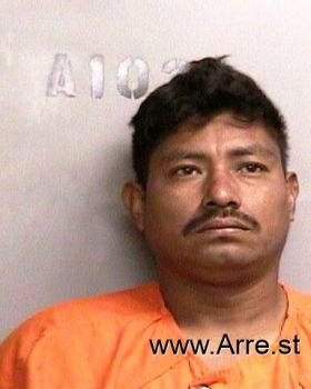 Perez Roldan, Aroldo Perezroldan Mugshot