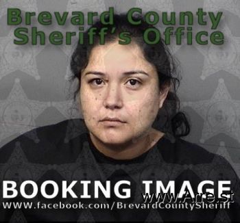 Perla Yareli Munoz Cazares Mugshot