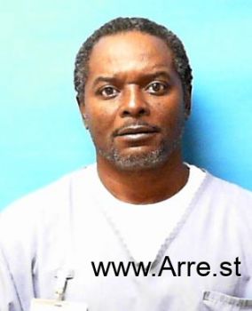 Pernell  Mitchell Mugshot