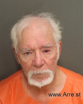 Perry  Alexander Mugshot