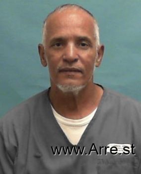 Perry L Sr Johnson Mugshot