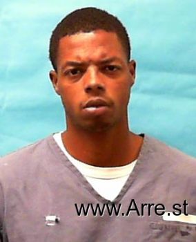 Perry A Williams Mugshot