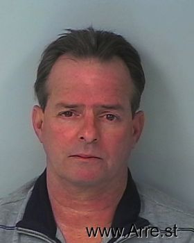 Perry John Williams Mugshot