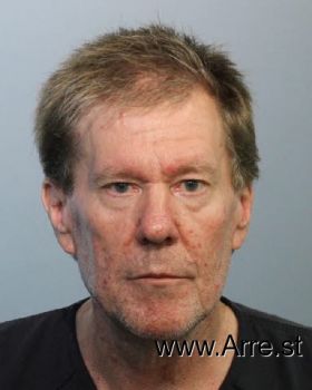 Peter  Anderson Mugshot