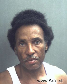 Peter Xaiver Barber Mugshot