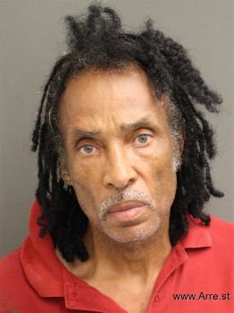 Peter Xavier Barber Mugshot