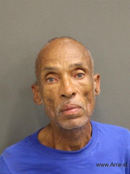 Peter Xaiver Barber Mugshot