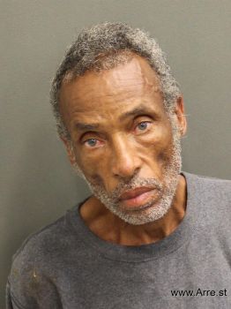 Peter Xaiver Barber Mugshot